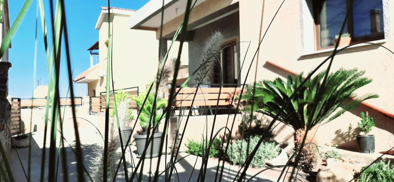 Savvas Brian Mountain House In Paphos Villa Pendalia Buitenkant foto